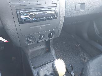 Skoda Fabia 1.4 Elegance picture 9