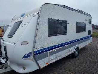 Hobby  500 KMFE Stapelbed-Mover-Luifel picture 2