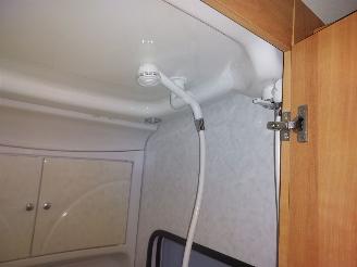 Hobby  500 KMFE Stapelbed-Mover-Luifel picture 13