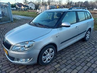Skoda Fabia 1.2 TSI Ambition picture 2