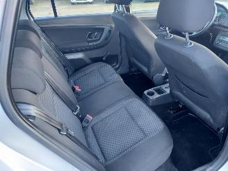 Skoda Fabia 1.2 TSI Ambition picture 8