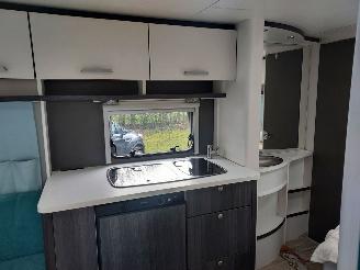 Dethleffs  475 FR Frans bed+ Rondzit picture 12