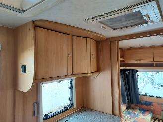 Dethleffs  Camper EF 2 picture 9