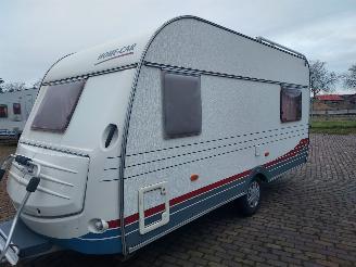 Home Car  443H  Frans bed +  Voortent picture 2