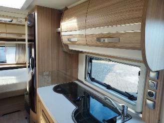 Fendt  Bianco 515 SKF Stapelbed Mover Omnistor Airco picture 10