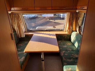 Chateau  Cantara 520 Voortent+Omnistor+2x Fietsendrager picture 5