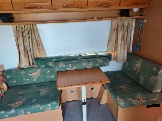 Chateau  Cantara 520 Voortent+Omnistor+2x Fietsendrager picture 10