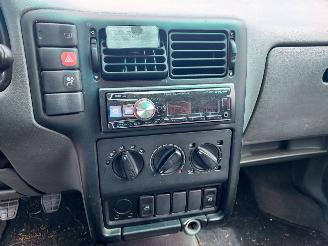 Volkswagen Caddy 1.9 SDI  450 euro picture 8