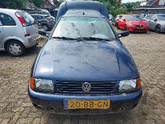 Volkswagen Caddy 1.9 SDI  450 euro picture 5