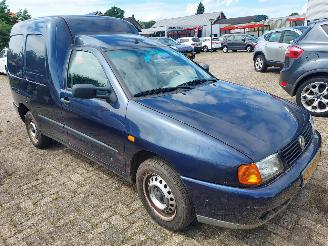 Volkswagen Caddy 1.9 SDI  450 euro picture 2