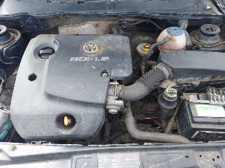 Volkswagen Caddy 1.9 SDI  450 euro picture 9