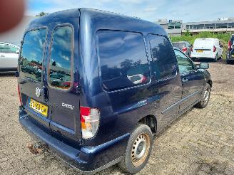 Volkswagen Caddy 1.9 SDI  450 euro picture 3