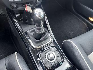 Renault Mégane GERESERVEERD  1.5 diesel + apk picture 9
