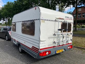  Home Car  Racer 406 H Mover voortent en luifel 2004/2
