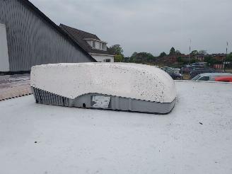 Knaus  450 FU Mover Tent Omnistor Airco picture 5