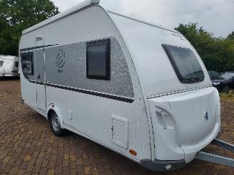  Knaus  450 FU Mover Tent Omnistor Airco 2018/3