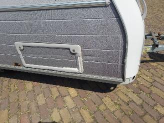 Kip  Grey Line 44EKL + Mover + Voortent picture 12