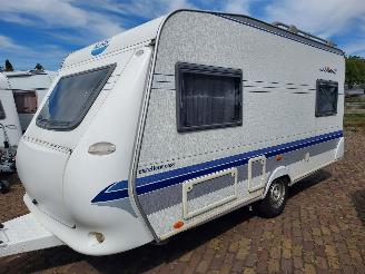 Hobby  Excellent 450 UF + Luifel picture 2