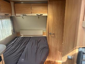 Knaus  Sudwind 450 FU Omnistor + Voortent + Mover picture 4