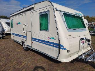  Adria  502 UP Mover+Luifel+Frans bed 2000/7