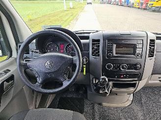 Volkswagen Crafter 35 2.0 picture 8