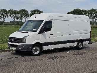 Volkswagen Crafter 35 2.0 picture 2