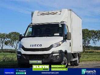 Iveco Daily 35 C picture 1
