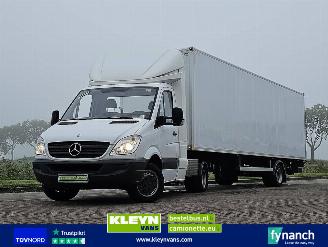 Tweedehands bestelwagen Mercedes Sprinter 519 2013/1