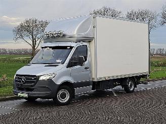 Mercedes Sprinter 316 picture 2