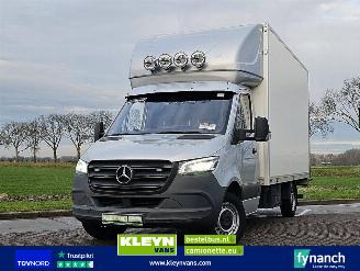 Gebrauchtwagen Van Mercedes Sprinter 316 2020/7