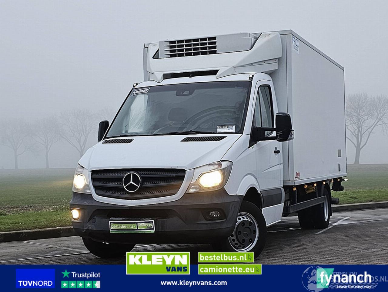 Mercedes Sprinter 516