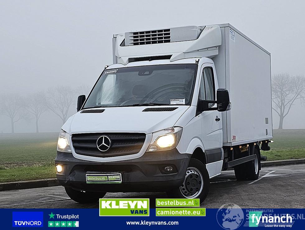 Mercedes Sprinter 516