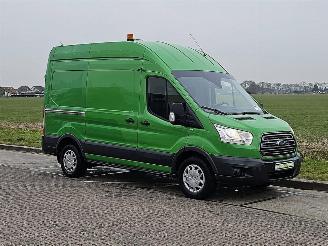 Ford Transit 350 2.0 picture 5