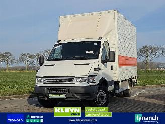 begagnad bil bedrijf Iveco Daily 65 C 17 2006/6