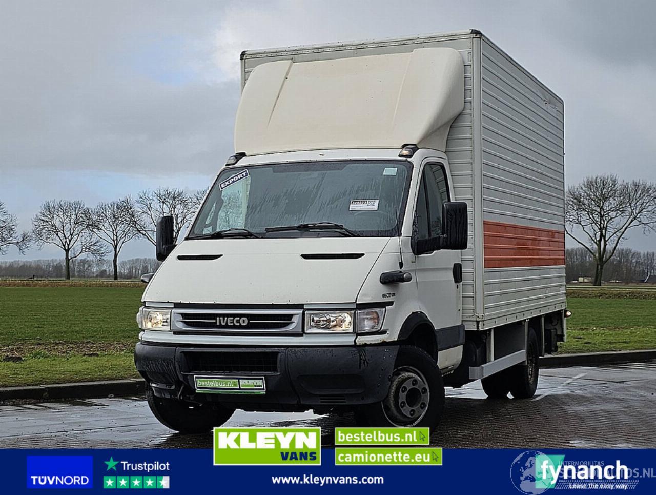 Iveco Daily 65 C