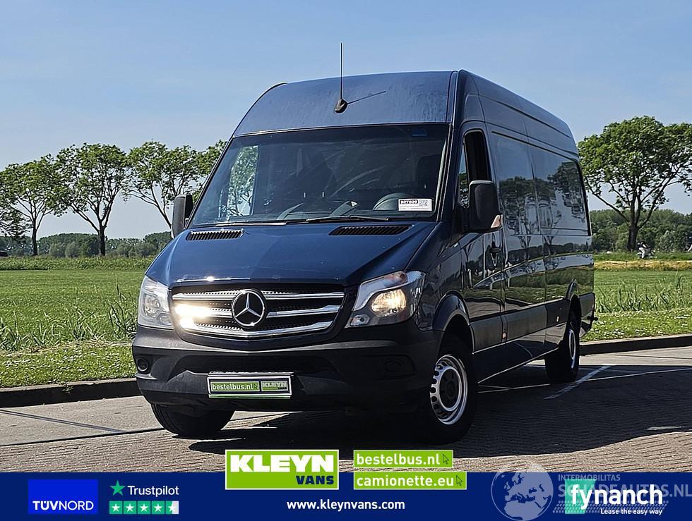 Mercedes Sprinter 316