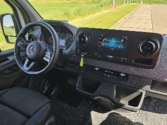Mercedes Sprinter 315 picture 8