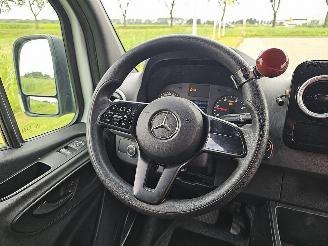 Mercedes Sprinter 316 picture 9