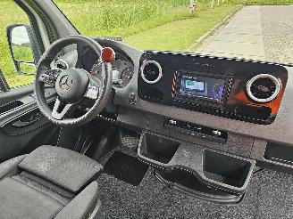 Mercedes Sprinter 316 picture 8