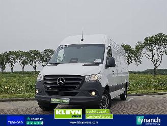 occasion commercial vehicles Mercedes Sprinter 317 2024/5