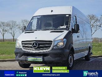 Unfallwagen Mercedes Sprinter 310 2014/6