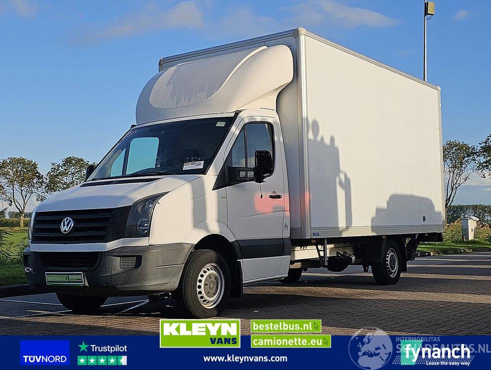 Volkswagen Crafter 35 2.0