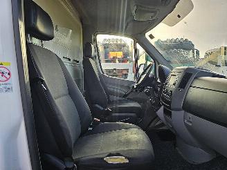 Volkswagen Crafter 35 2.0 picture 7