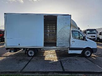 Volkswagen Crafter 35 2.0 picture 9