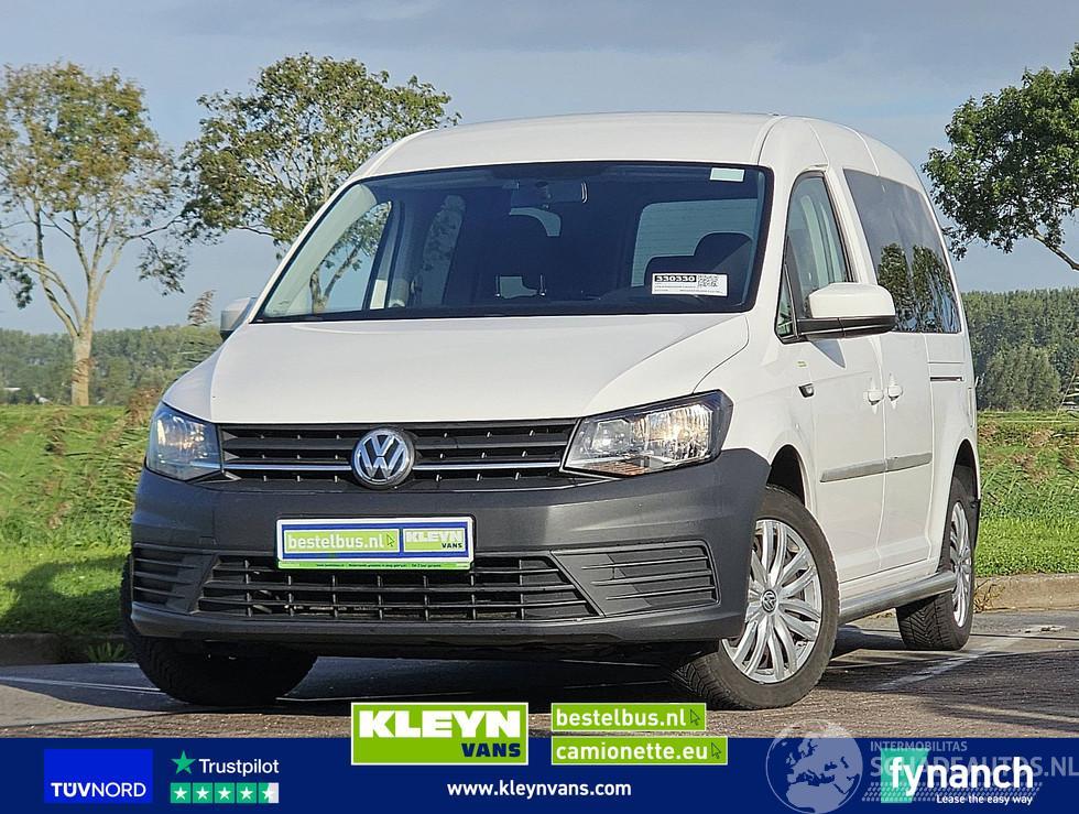 Volkswagen Caddy 2.0