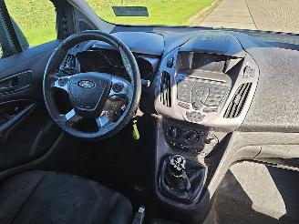 Ford Transit Connect 1.6 picture 8