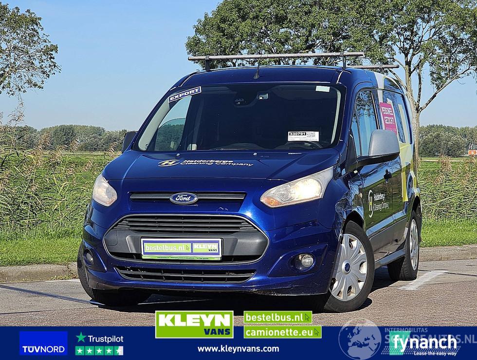 Ford Transit Connect 1.6