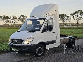 Mercedes Sprinter 519 picture 2