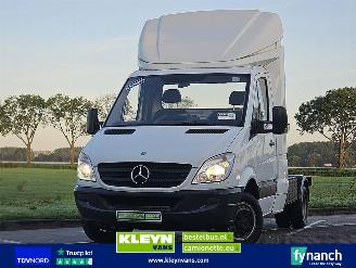 begagnad bil bedrijf Mercedes Sprinter 519 2013/1