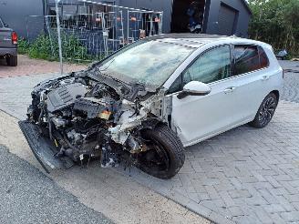  Volkswagen Golf 2.0 tdi 2022/4